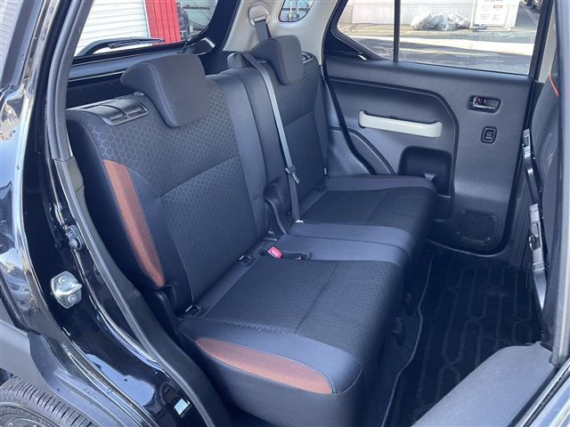 SUZUKI XBEE 4WD 2018