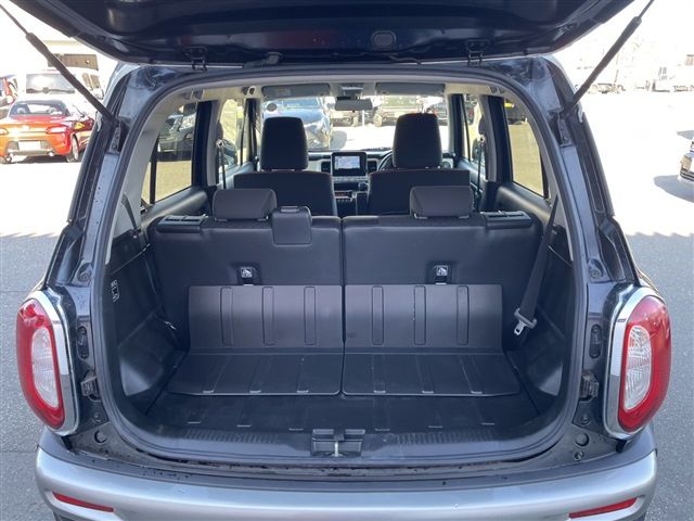 SUZUKI XBEE 4WD 2018