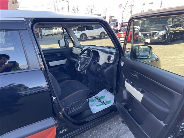 SUZUKI XBEE 4WD 2018