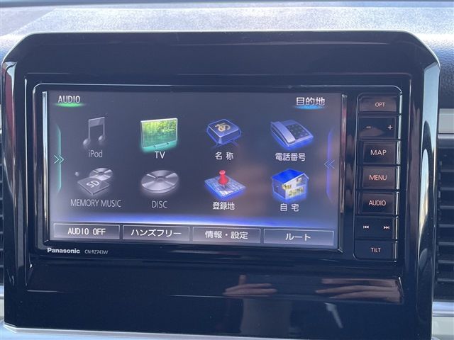 SUZUKI XBEE 4WD 2018