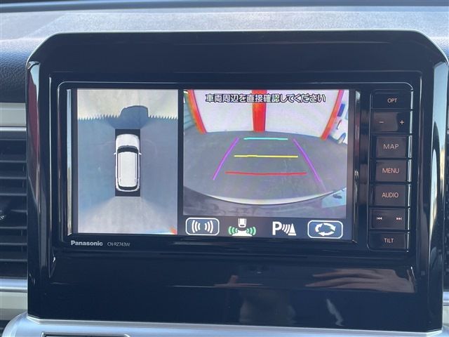 SUZUKI XBEE 4WD 2018