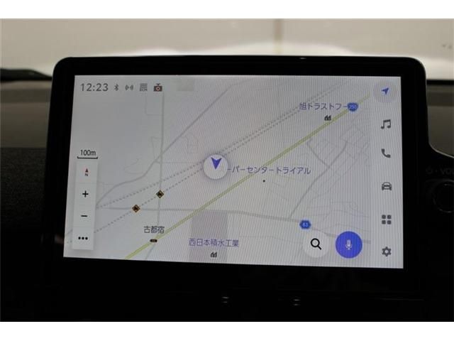 TOYOTA SIENTA HYBRID 2023