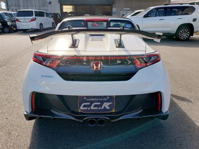 HONDA S660 2019