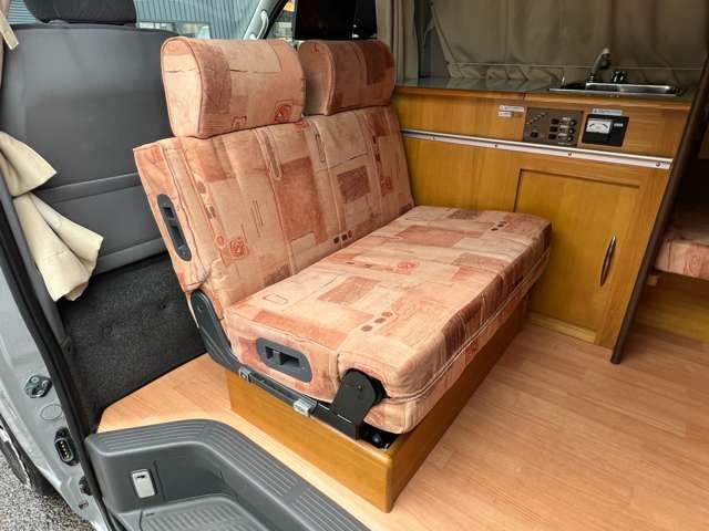 TOYOTA REGIUSACE van 2WD 2009