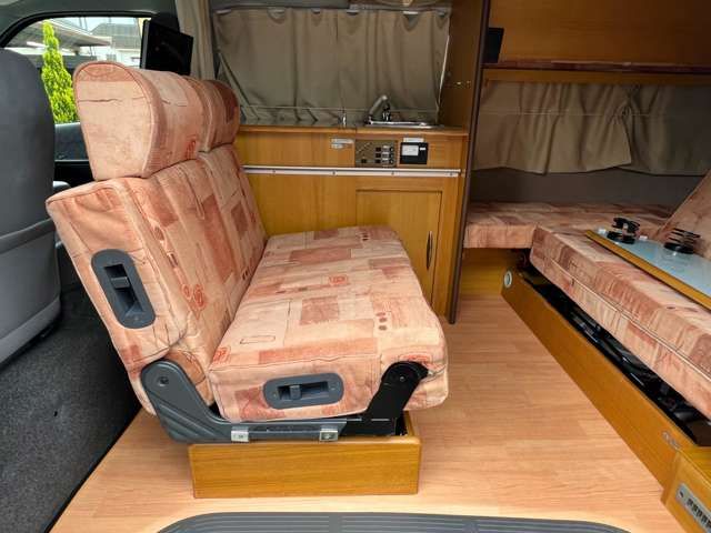 TOYOTA REGIUSACE van 2WD 2009