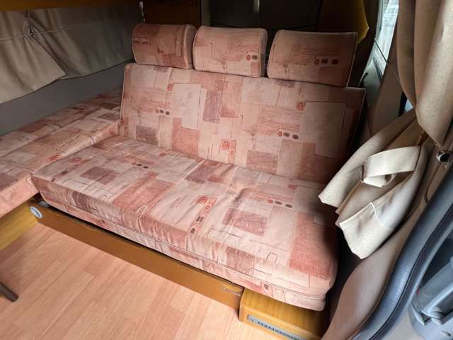 TOYOTA REGIUSACE van 2WD 2009