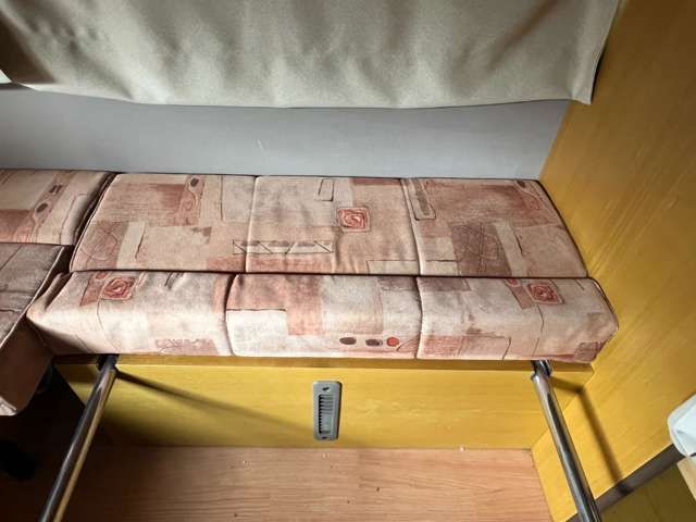 TOYOTA REGIUSACE van 2WD 2009