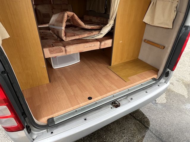 TOYOTA REGIUSACE van 2WD 2009