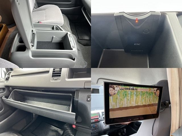 TOYOTA REGIUSACE van 2WD 2009