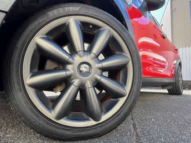 BMW BMW MINI CROSSOVER 2013