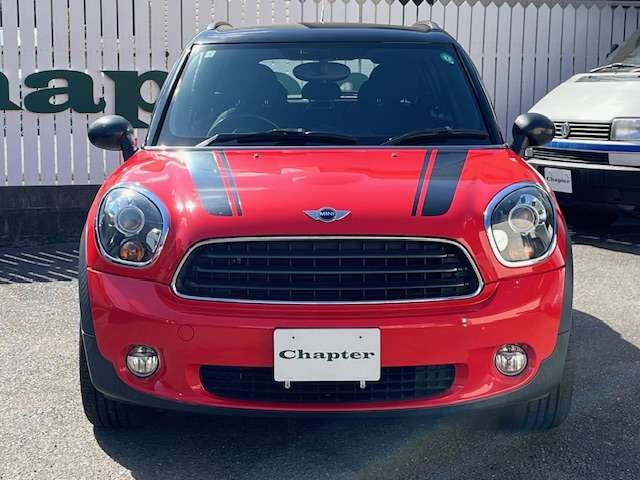 BMW BMW MINI CROSSOVER 2013