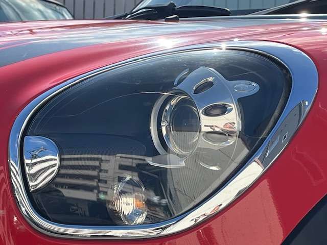 BMW BMW MINI CROSSOVER 2013