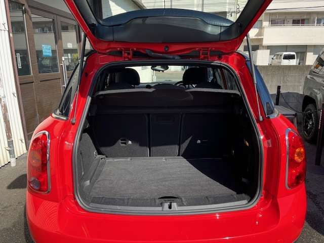 BMW BMW MINI CROSSOVER 2013