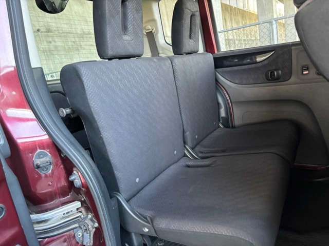 HONDA N BOX+ CUSTOM 2013