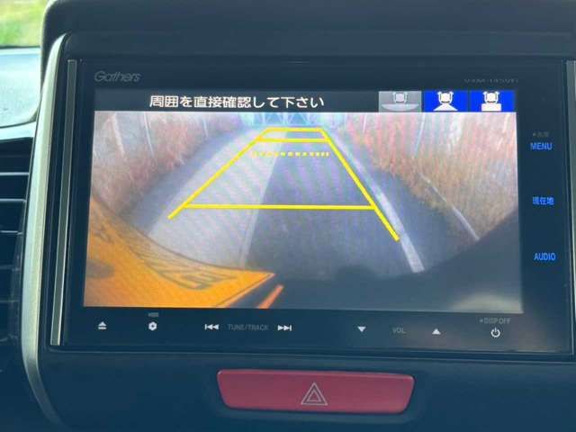 HONDA N BOX+ CUSTOM 2013