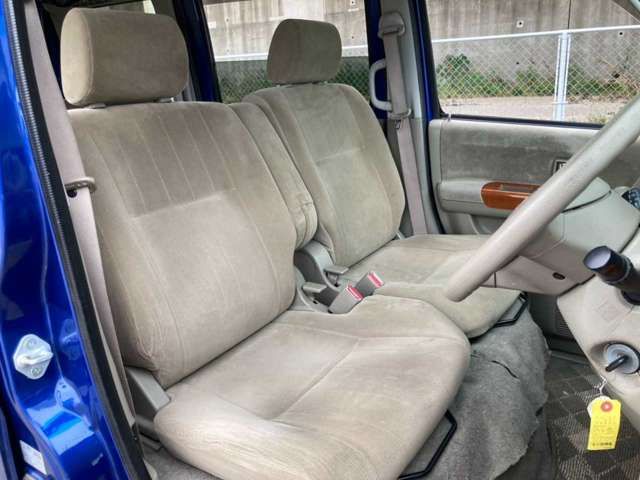 SUBARU Dias Wagon 2010