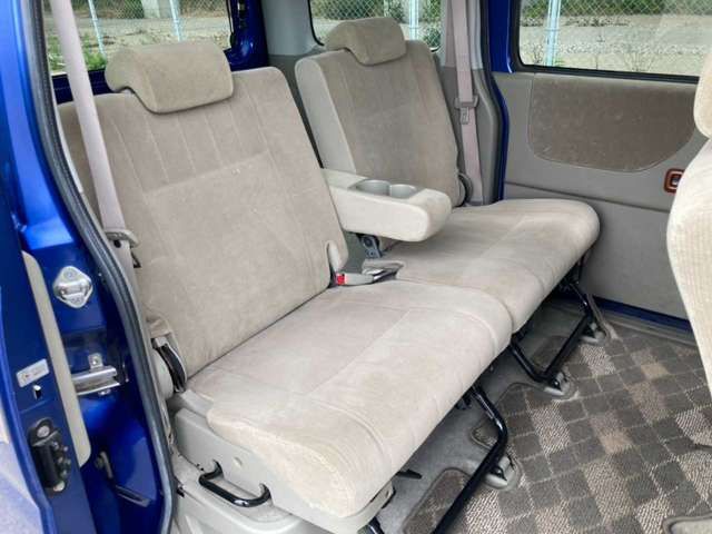 SUBARU Dias Wagon 2010