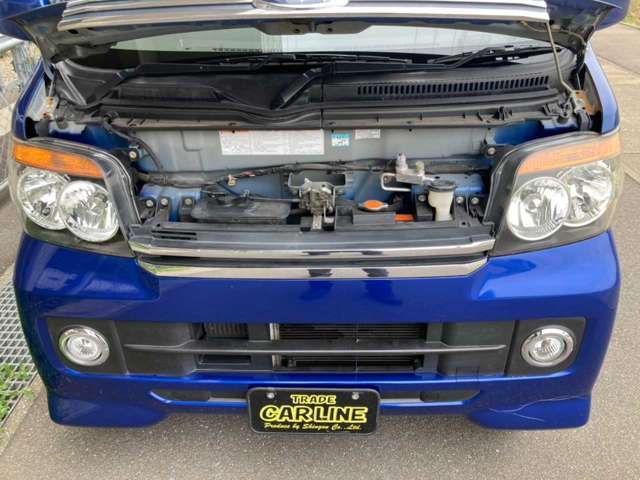 SUBARU Dias Wagon 2010