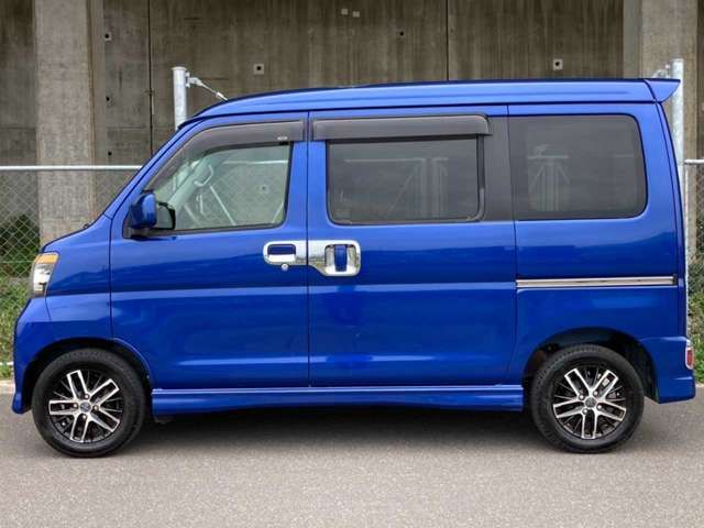 SUBARU Dias Wagon 2010