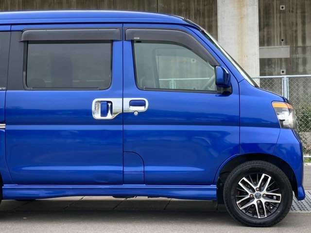 SUBARU Dias Wagon 2010