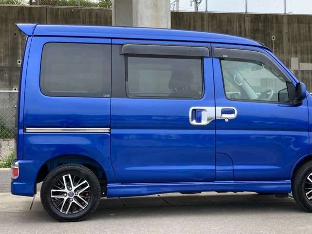 SUBARU Dias Wagon 2010