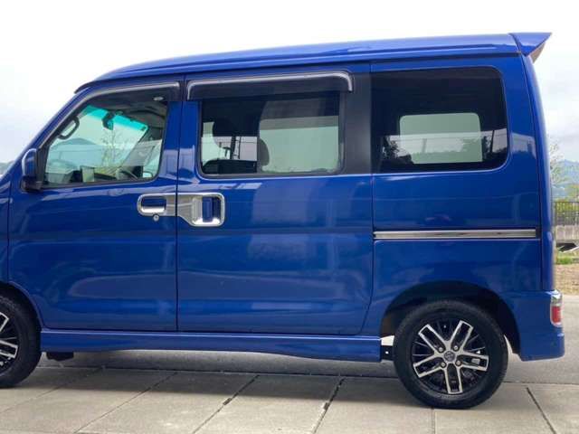 SUBARU Dias Wagon 2010