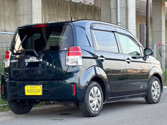 TOYOTA SPADE 2016