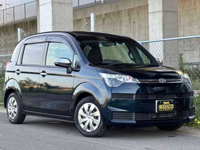 TOYOTA SPADE 2016