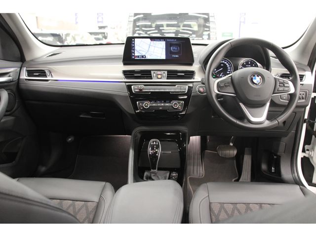 BMW BMW X1 2020