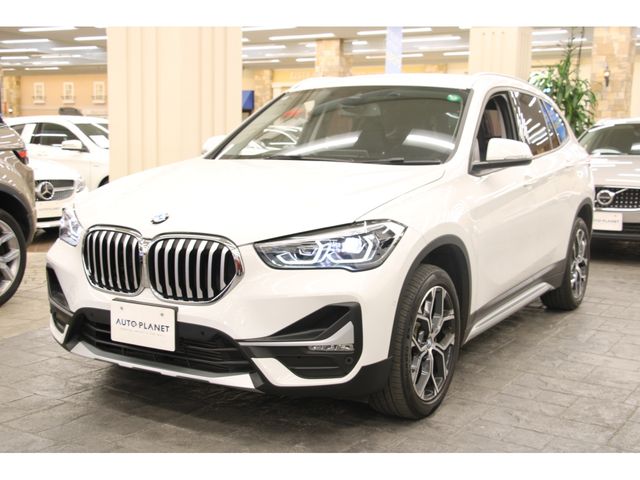 BMW BMW X1 2020