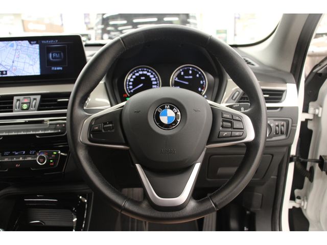 BMW BMW X1 2020