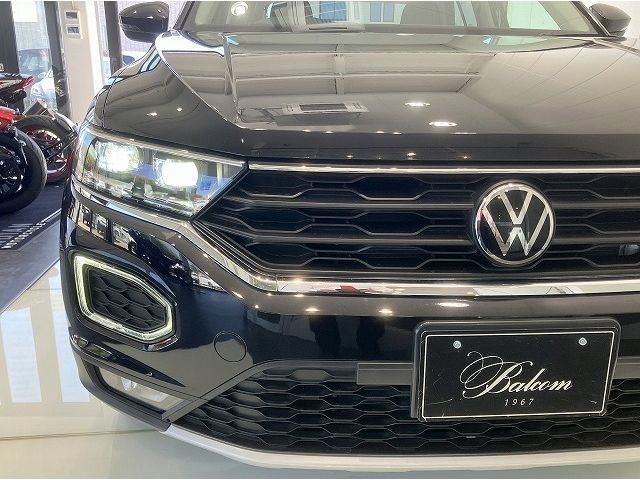 VOLKSWAGEN VOLKSWAGEN T-Roc 2022