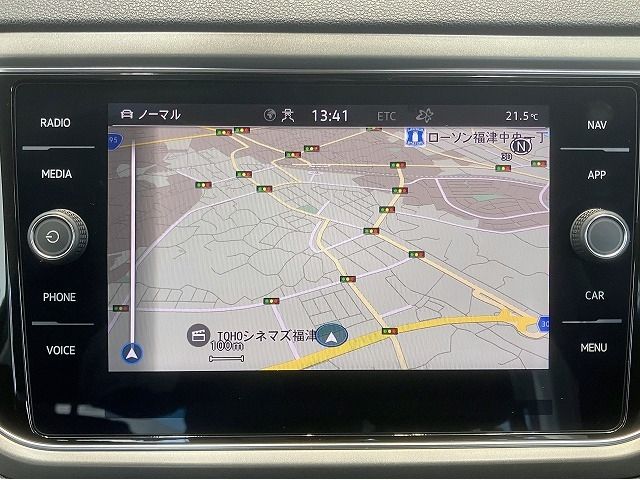 VOLKSWAGEN VOLKSWAGEN T-Roc 2022