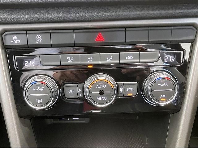 VOLKSWAGEN VOLKSWAGEN T-Roc 2022