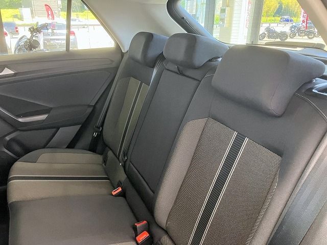 VOLKSWAGEN VOLKSWAGEN T-Roc 2022