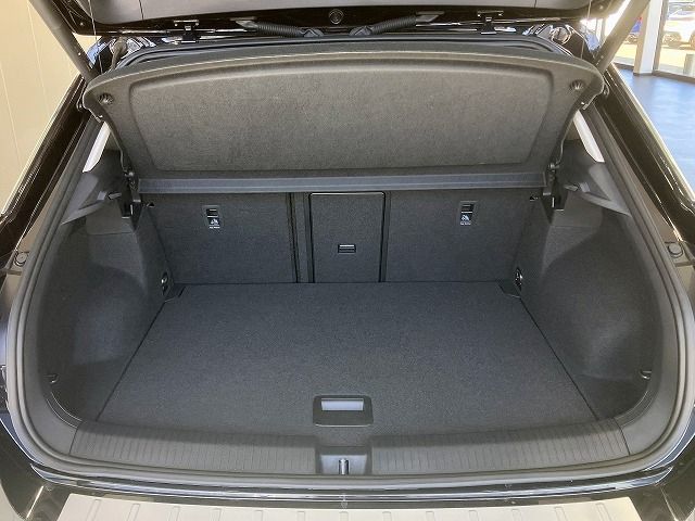 VOLKSWAGEN VOLKSWAGEN T-Roc 2022