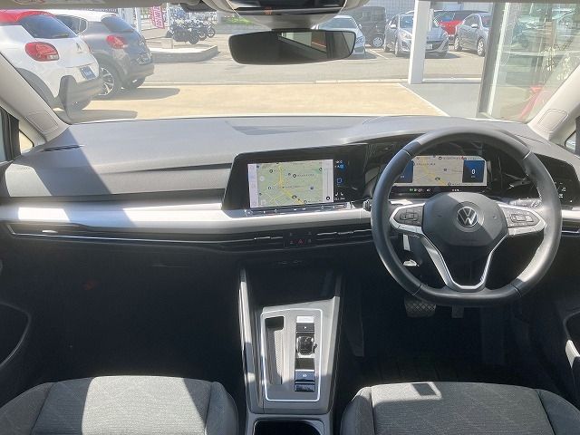 VOLKSWAGEN VOLKSWAGEN GOLF 2022