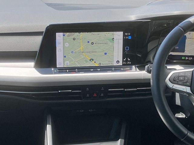 VOLKSWAGEN VOLKSWAGEN GOLF 2022