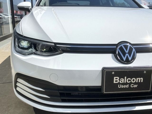 VOLKSWAGEN VOLKSWAGEN GOLF 2022