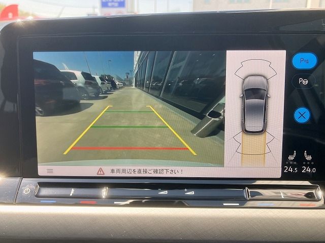 VOLKSWAGEN VOLKSWAGEN GOLF 2022