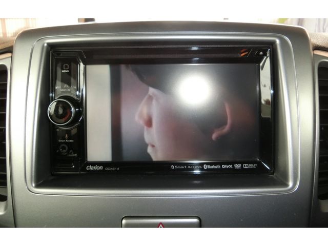 SUZUKI Spacia 4WD 2014