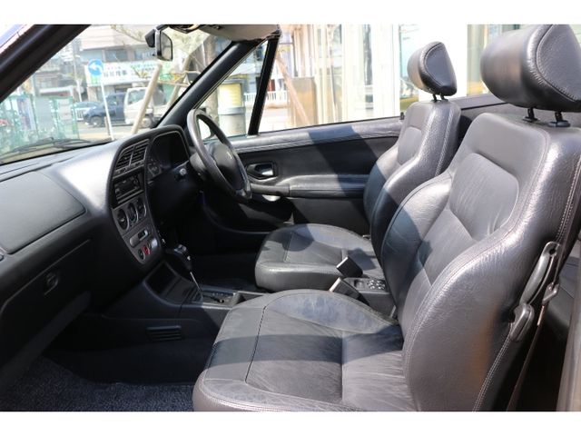 PEUGEOT PEUGEOT 306 open 1999