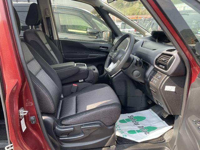 NISSAN SERENA  S-HYBRID 4WD 2020