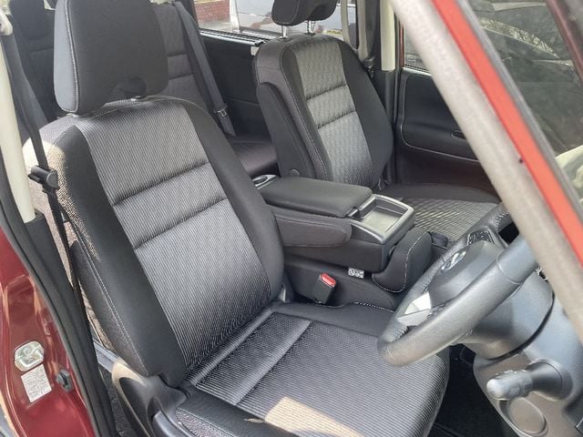 NISSAN SERENA  S-HYBRID 4WD 2020