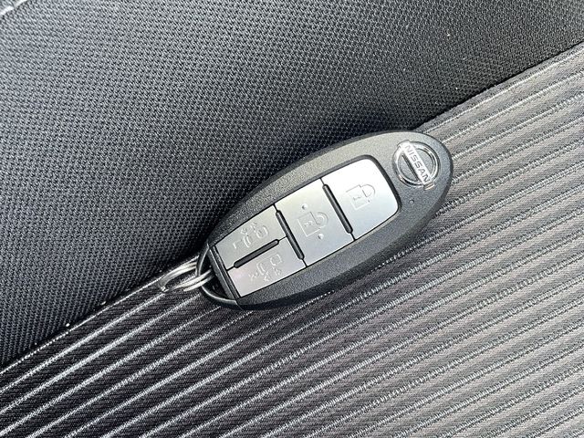 NISSAN SERENA  S-HYBRID 4WD 2020