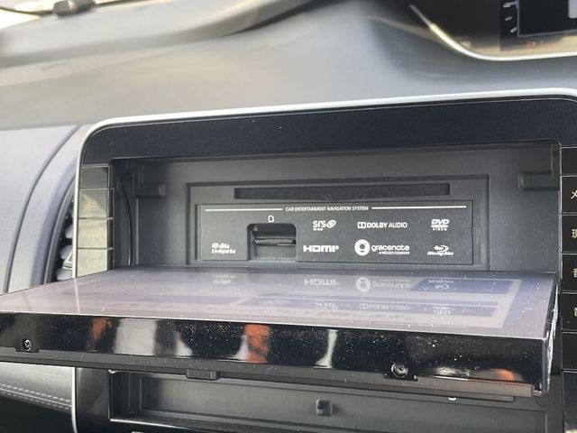 NISSAN SERENA  S-HYBRID 4WD 2020