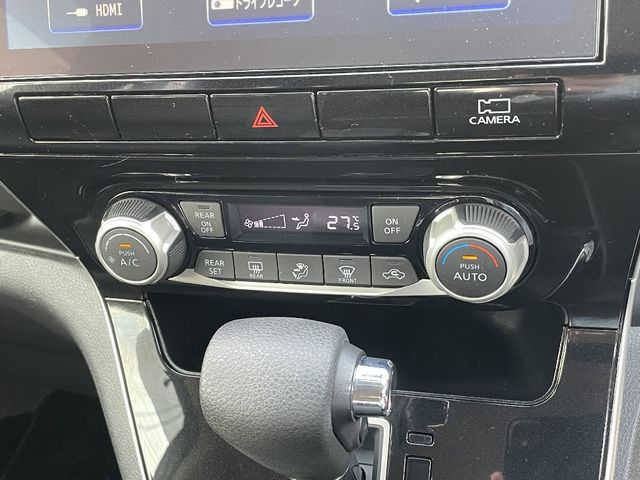 NISSAN SERENA  S-HYBRID 4WD 2020