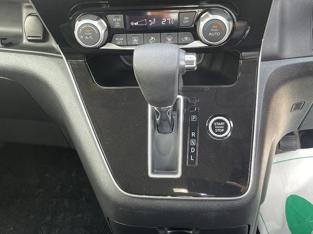 NISSAN SERENA  S-HYBRID 4WD 2020