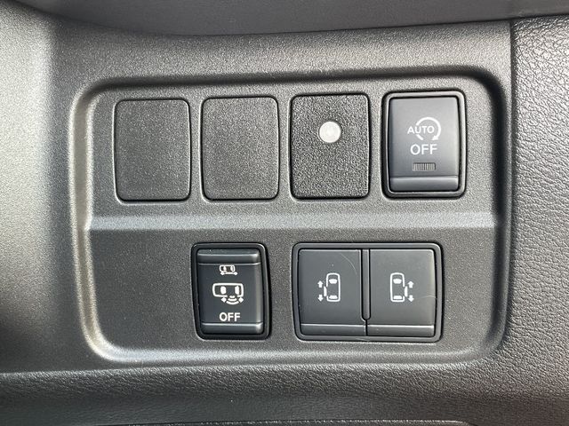 NISSAN SERENA  S-HYBRID 4WD 2020