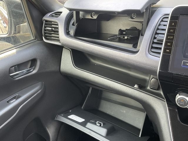 NISSAN SERENA  S-HYBRID 4WD 2020